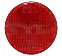 TYC 17-5575-00-9 Catarifrangente NISSAN