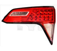 TYC 17-5577-00-9 Luce posteriore HONDA