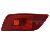 Fari Fendinebbia Faro Anti Nebbia SX per Subaru Forester Sk _