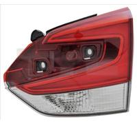 TYC 17-5805-00-9 Luce posteriore SUBARU