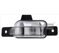 TYC 17-6036-00-9 Luce di retromarcia VW