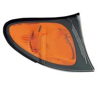 TYC Angolo Luce Indicatore Ambra Fuorigioco Adatto E46 2001-2005 63136910980