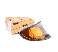 Indicatore di direzione giallo nero destro per BMW E46 Berlina 1998 - 2005 63136910980