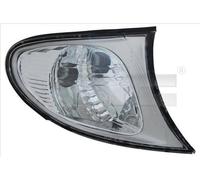 Indicatori di direzione TYC 18-0163-25-2 destro