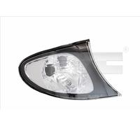 TYC Indicatore di direzione 18-0164-11-2 Anteriore Sx per BMW 3 Limousine (E46)