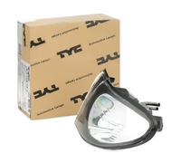 Indicatore di direzione nero sinistro per BMW E46 berlina station wagon 1998-2005