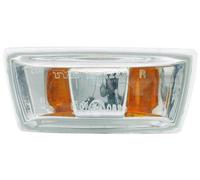 TYC 18-0232-01-2 Indicatore di direzione Anteriore Sx per OPEL ZAFIRA B (A05)