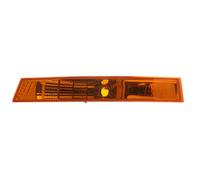 TYC 18-0522-01-2 Indicatore di direzione Anteriore Sx arancione