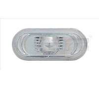 TYC 18-0605-11-2 Indicatore direzione per FORD,SEAT,SKODA,VW