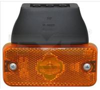 TYC 18-11007-01-9 Indicatore Direzione PEUGEOT CITROEN FIAT IVECO