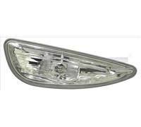 TYC 18-11031-01-2 Indicatore di direzione Anteriore Dx per HYUNDAI i20 (PB, PBT)