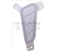 TYC 18-11204-00-6 Cornice, Fendinebbia per HYUNDAI