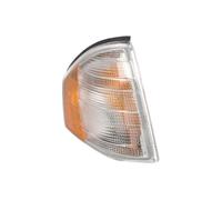 TYC Indicatore di direzione 18-3081-05-2 anteriore destro bianco con portalampada