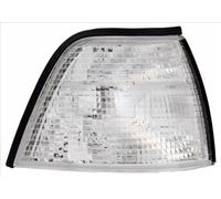 Luce lampeggiante TYC 18-3272-91-2 Collegamenti
