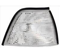TYC 18-3272-93-2 Indicatore di direzione Anteriore Sx per BMW 3 Limousine (E36)