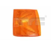 TYC 18-3322-05-2 Indicatore di direzione Anteriore Sx arancione