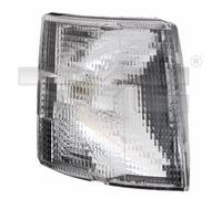 TYC 18-3322-25-2 Indicatore direzione per VW