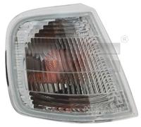 TYC 18-3341-93-2 Indicatore direzione per PEUGEOT