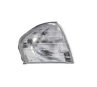 TYC 18-3357-01-2 Indicatore di direzione Anteriore Dx cristallino