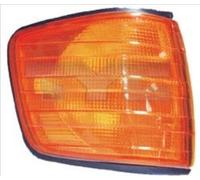 Faro indicatore di direzione anteriore Sx arancione 18-3360-05-2 TYC