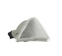 TYC 18-3527-93-2 Indicatore di direzione Anteriore Destra bianco