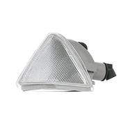 Indicatore di direzione bianco sinistro per Citroen Ax berlina 1986-1998