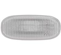 TYC Europe - Indicatore di direzione 18-3543-71-2 bianco per Toyota RAV 4 I (SXA1), Lexus