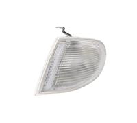 Indicatore di direzione bianco sinistro per Ford Galaxy Seat Alhambra VW Sharan 1995 - 201