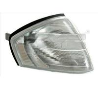 TYC 18-5190-05-2 Indicatore di direzione Anteriore Sx bianco