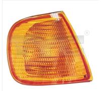 TYC 18-5214-11-2 Indicatore di direzione Anteriore Sx per VW Polo Classic (6V2)