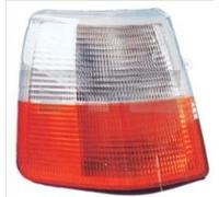Indicatore di direzione giallo bianco destro per Volvo 940 960 Station wagon 1990 - 1998