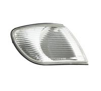 TYC 18-5265-01-2 Indicatore di direzione Anteriore Dx bianco