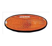 Faro indicatore di direzione bilaterale arancione 18-5337-05-2 TYC per NISSAN