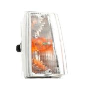 TYC 18-5425-05-2 Indicatore di direzione Anteriore Dx per IVECO bianco