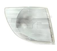 TYC 18-5509-15-2 Indicatore direzione per MERCEDES-BENZ