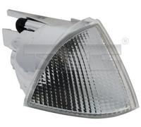 Indicatori di direzione TYC 18-5528-05-2 sinistro