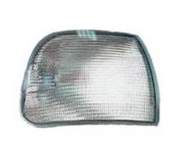 DAPA GmbH & Co. KG 185542052 luce intermittente sinistro