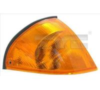 TYC 18-5670-05-2 Indicatore di direzione Anteriore Sx per SUZUKI arancione
