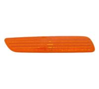 TYC Indicatore di direzione 18-5937-01-9 Anteriore Dx Arancione per VOLVO S40 I (644)