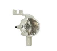 Indicatore di direzione TYC 18-5939-05-9 per MINI MINI (R50, R53) 1.6 2002-2006