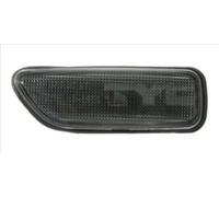 Faro indicatore di direzione anteriore Dx 18-5955-05-9 TYC per VOLVO S80 I S60 I