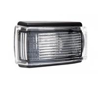 TYC 18-5971-11-2 Indicatore di direzione per VOLVO V40 Kombi (645) S40 I (644)