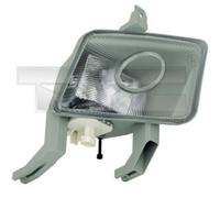 TYC 19-0099-05-2 Fendinebbia per OPEL