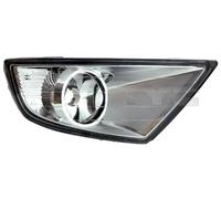 TYC 19-0158-05-2 Fendinebbia FORD