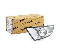 TYC 19-0158-05-2 Fendinebbia H11 per FORD MONDEO III (B5Y)