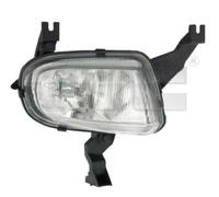 TYC 19-0175-05-2 Fendinebbia PEUGEOT