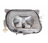 TYC 19-0181-05-9 Fendinebbia per MERCEDES-BENZ