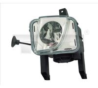 TYC 19-0188-05-2 Fendinebbia per OPEL