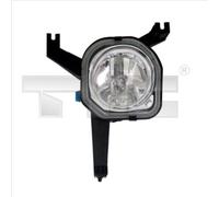 TYC 19-0232001 Fendinebbia Sx per PEUGEOT