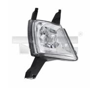TYC 19-0236-05-2 Fendinebbia PEUGEOT